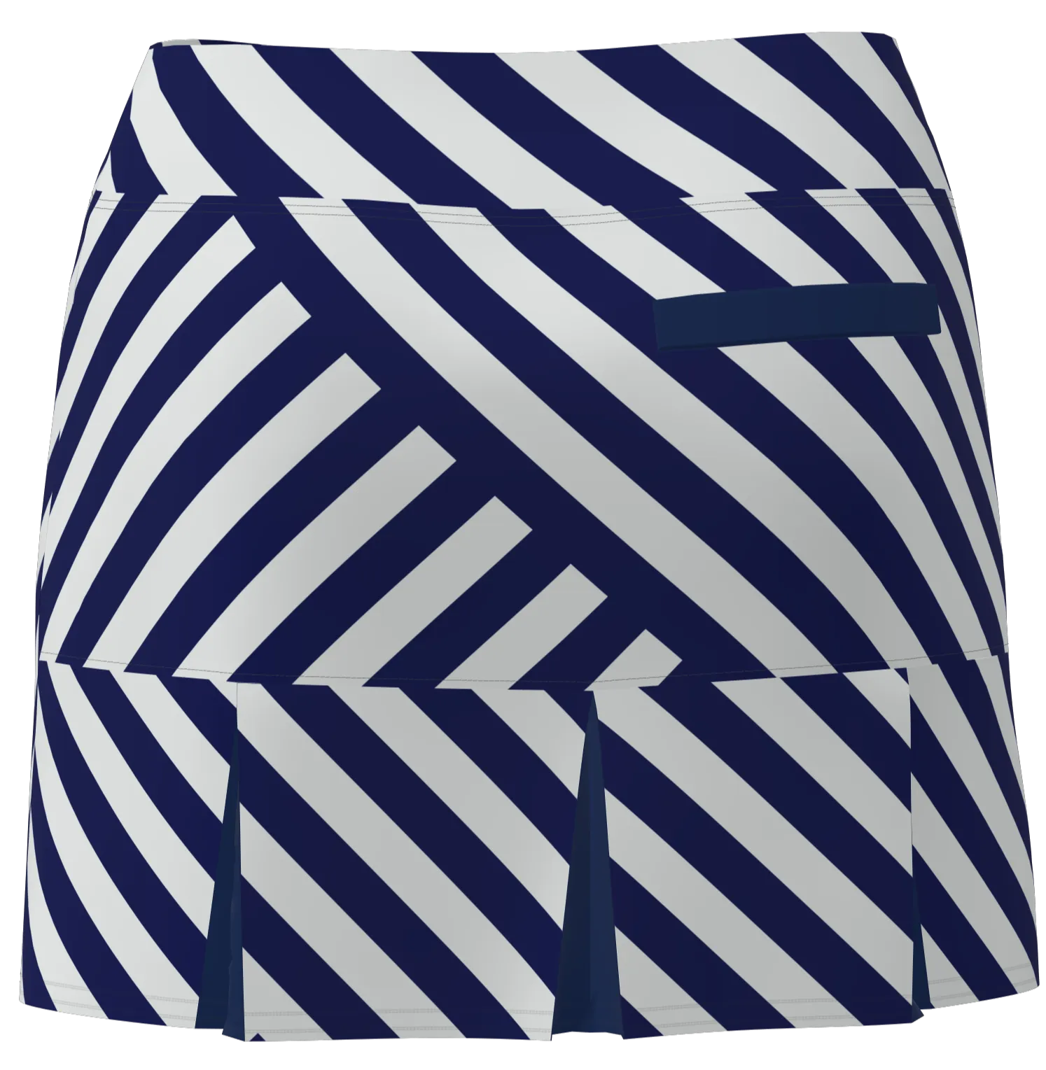 AB SPORT Women's Golf Skirt  BSKG05-CSNN