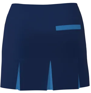 AB SPORT Women's Golf Skirt  BSKG05-NVCF