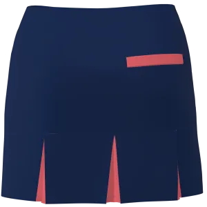 AB SPORT Women's Golf Skirt  BSKG05-NVZZ
