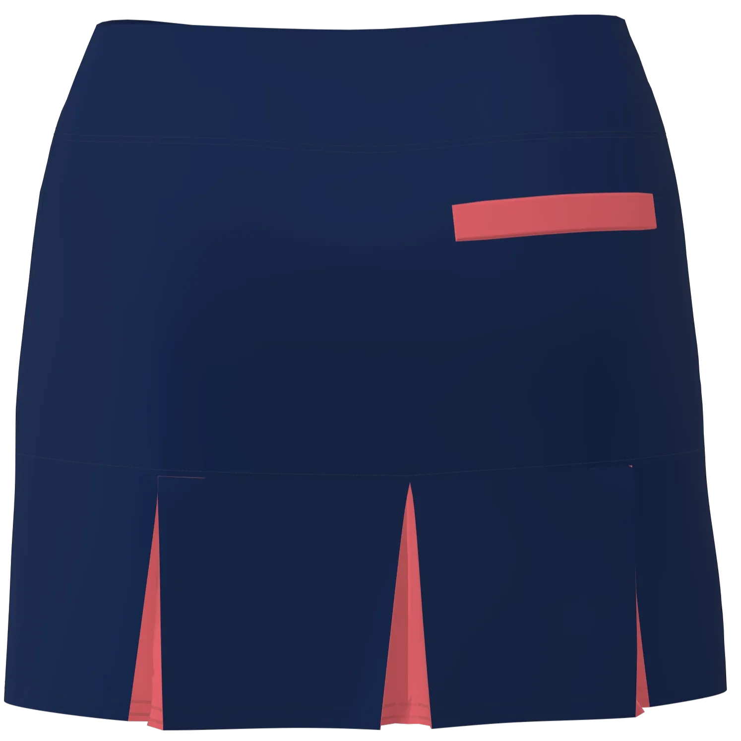 AB SPORT Women's Golf Skirt  BSKG05-NVZZ