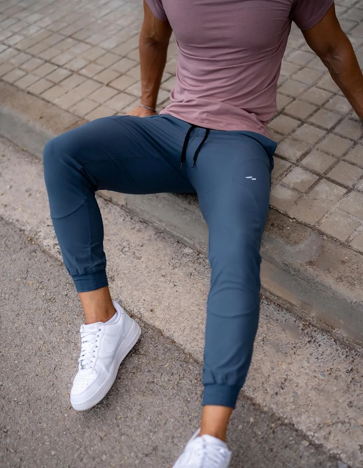 All Day Elite Selected Unstoppable Jogger 