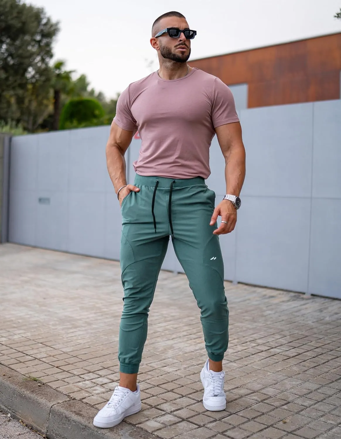 All Day Elite Selected Unstoppable Jogger 