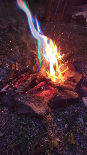 Aurora Inferno
