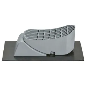 Base Pad Levelers