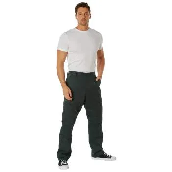 BDU Pants | Tactical Pants For Men | Hunter Green