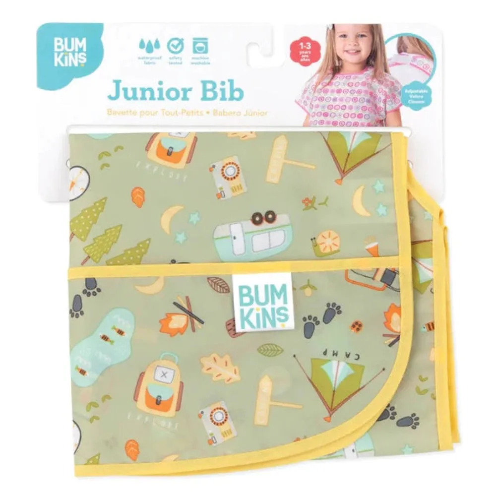 Bumkins Junior Bib