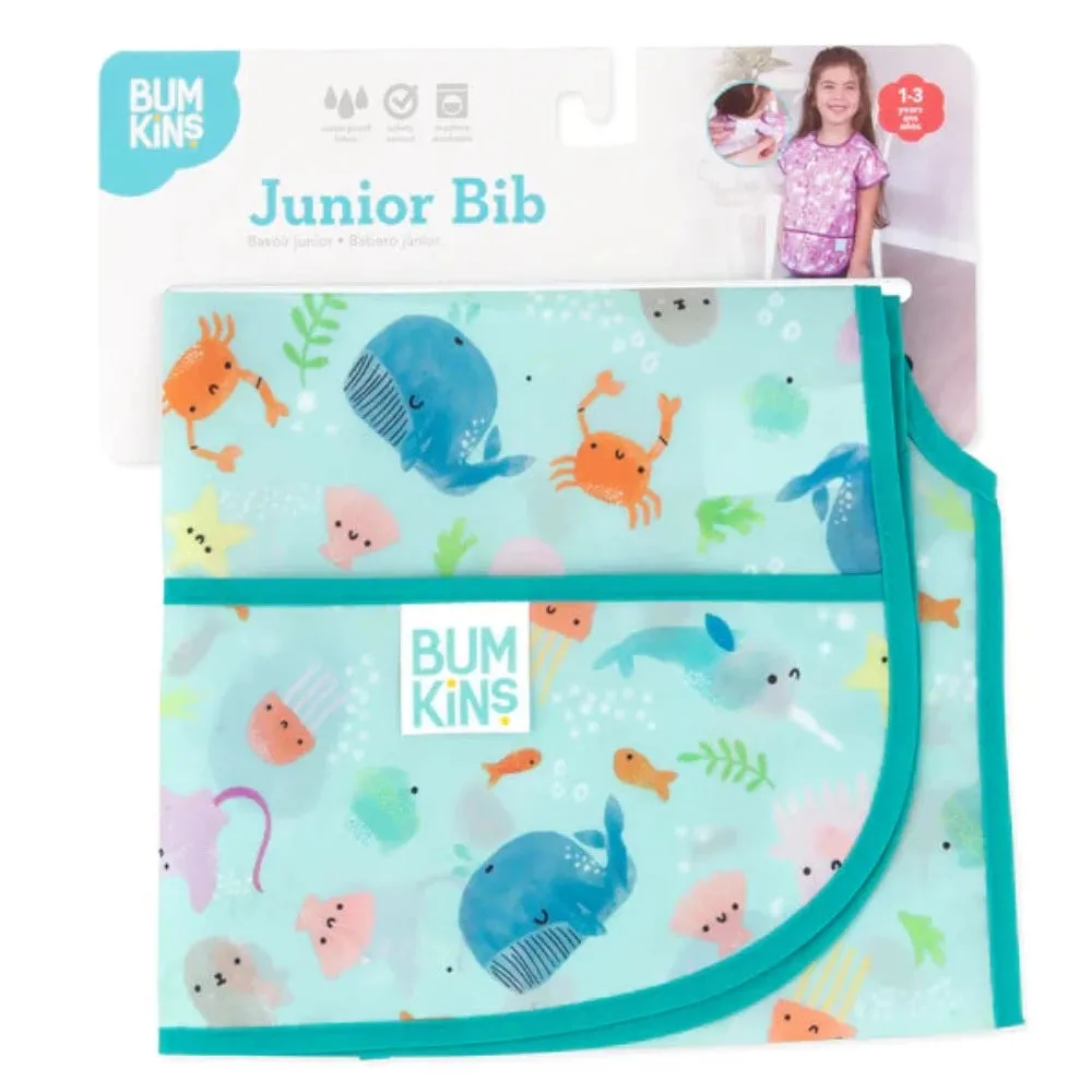 Bumkins Junior Bib