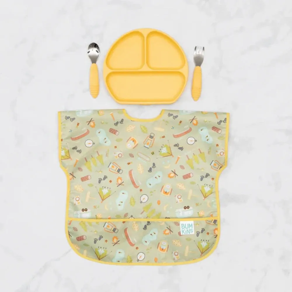 Bumkins Junior Bib