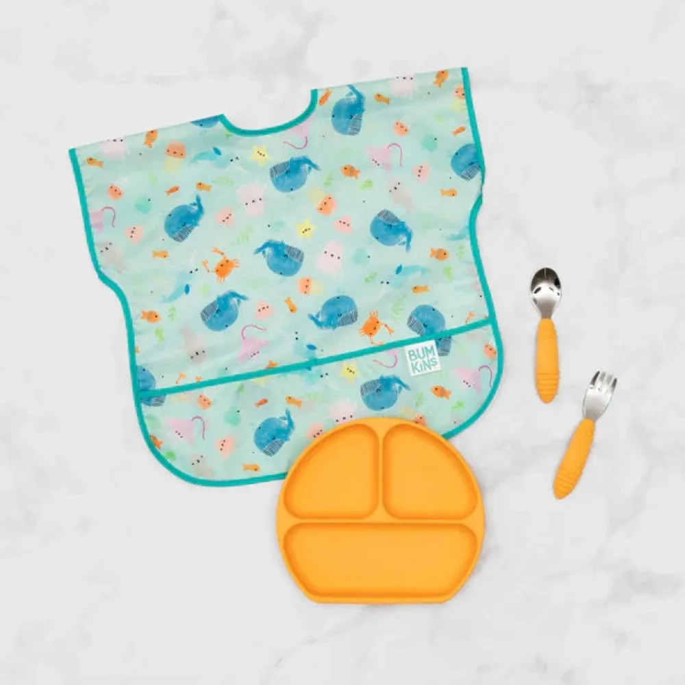 Bumkins Junior Bib