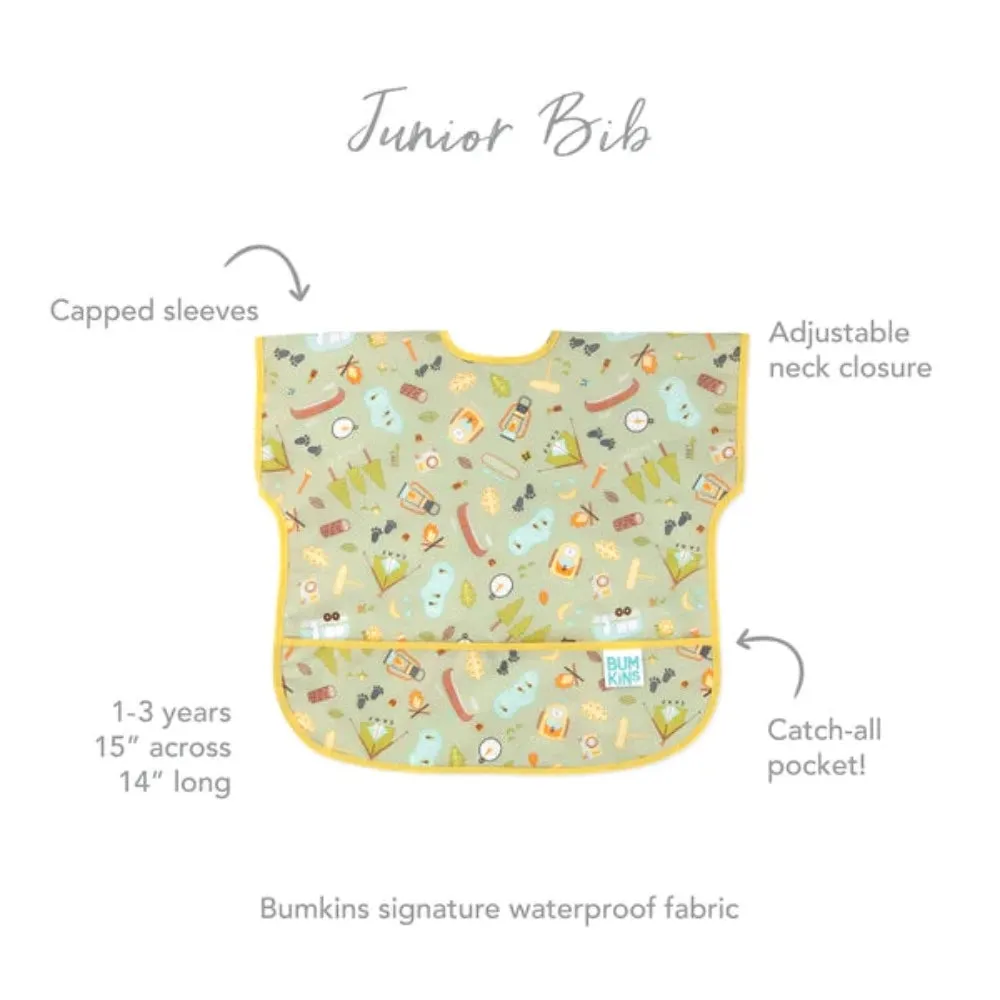 Bumkins Junior Bib