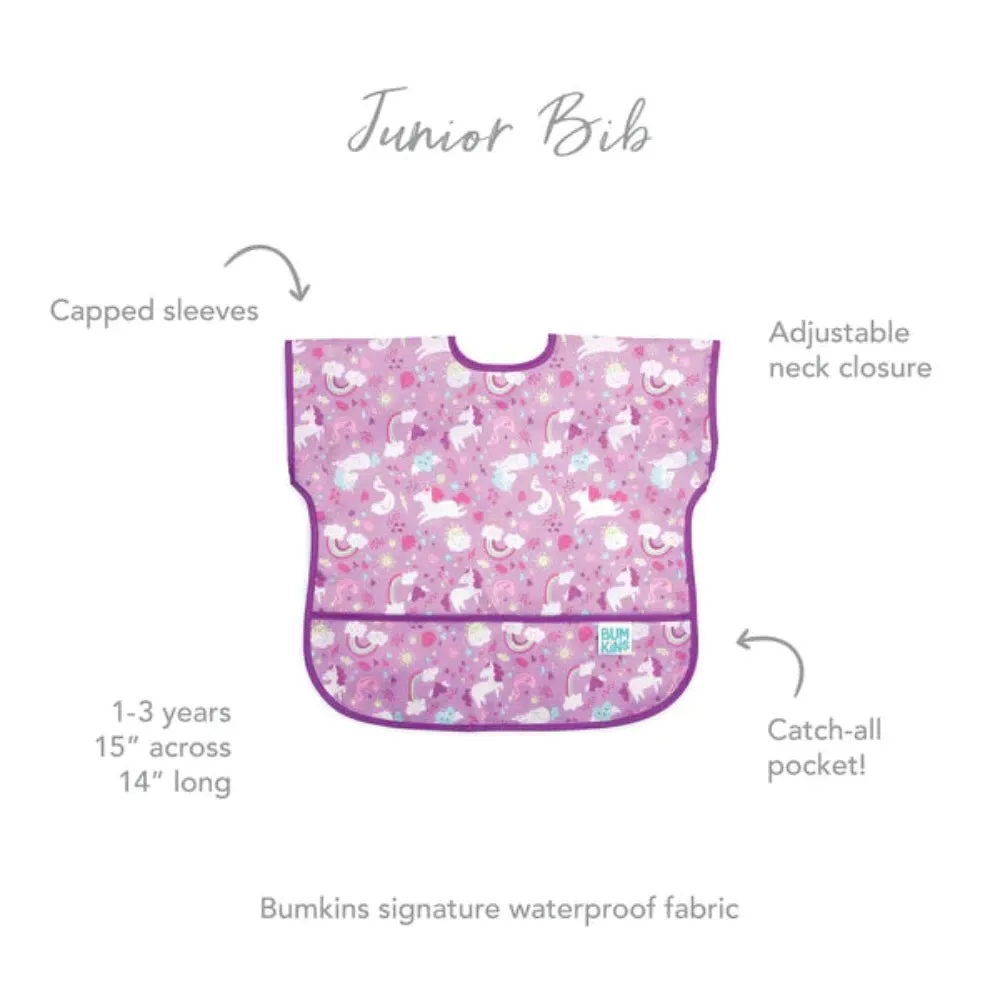 Bumkins Junior Bib