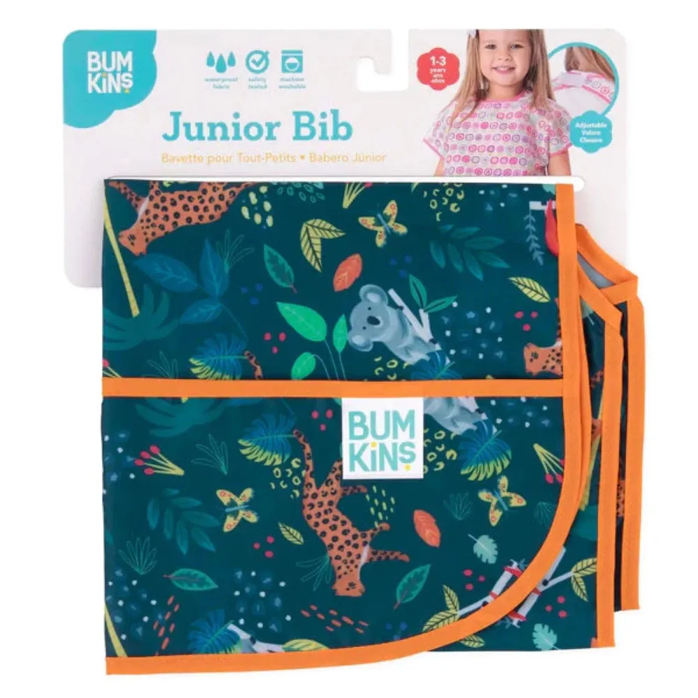 Bumkins Junior Bib