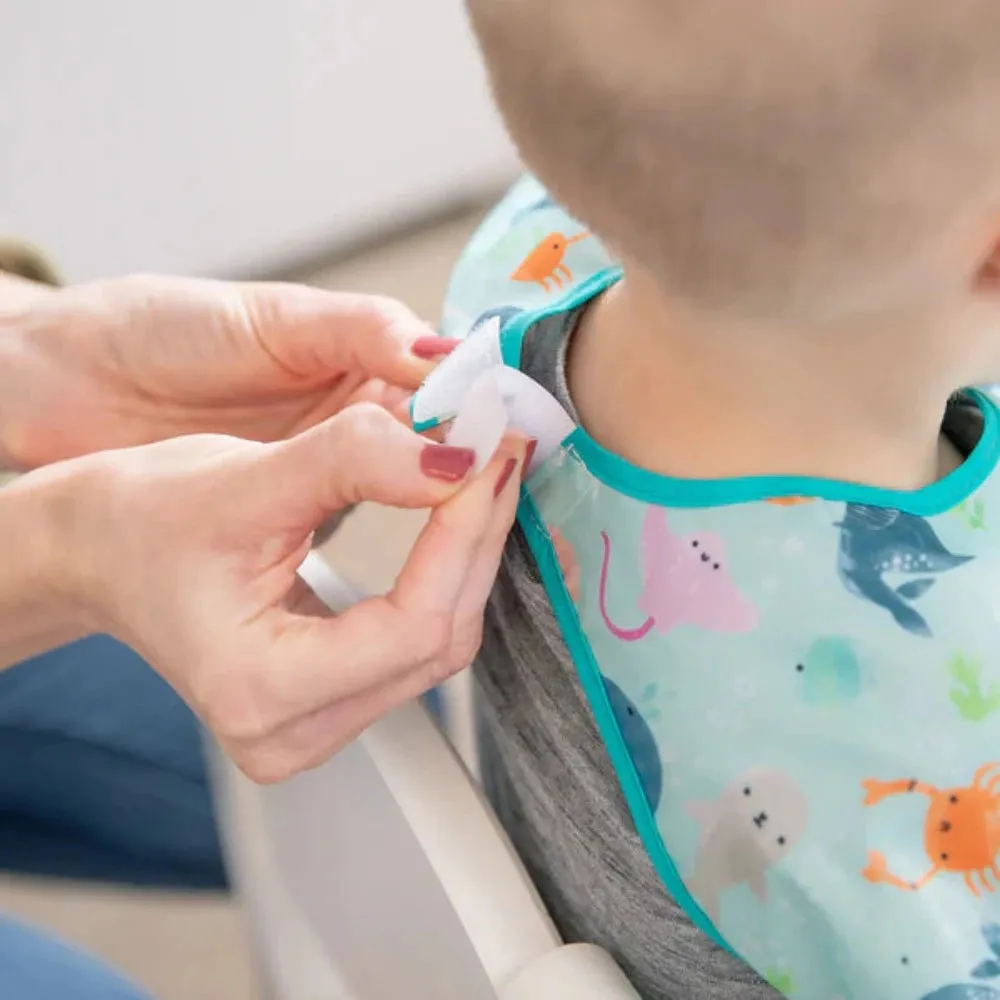 Bumkins Junior Bib