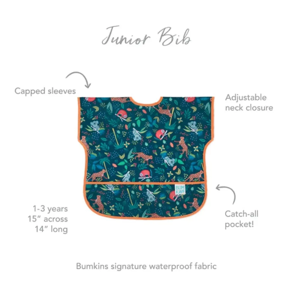 Bumkins Junior Bib