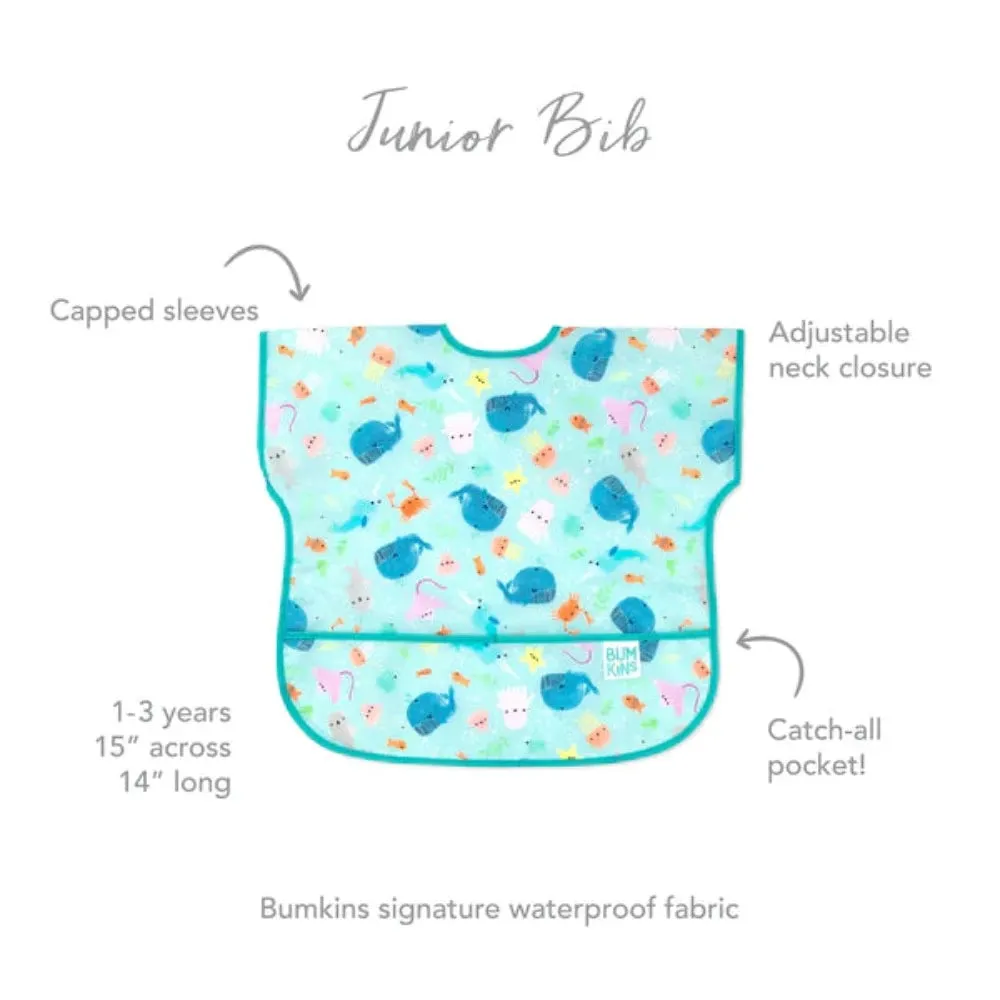 Bumkins Junior Bib