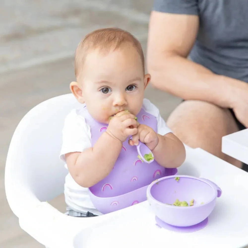 Bumkins Silicone Bib