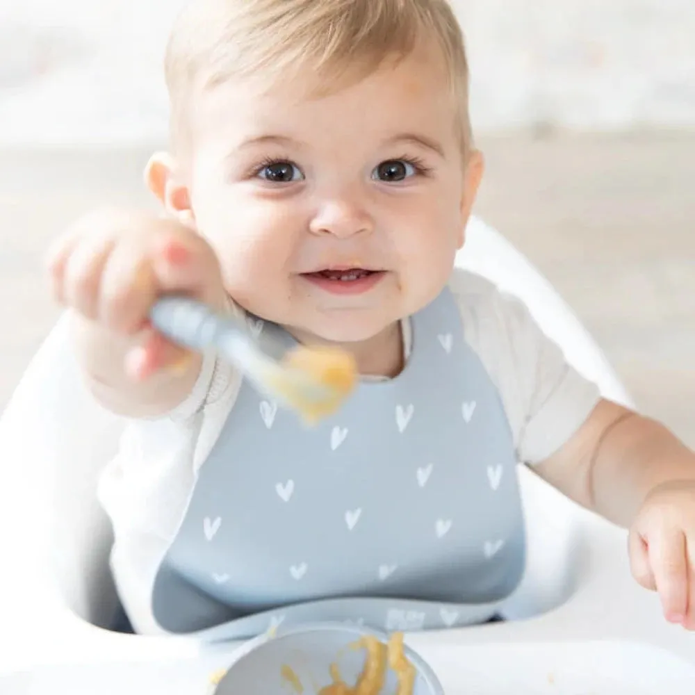 Bumkins Silicone Bib