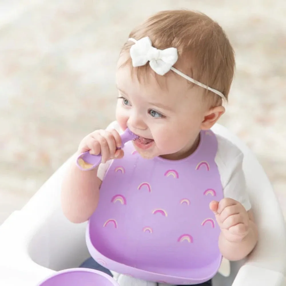 Bumkins Silicone Bib