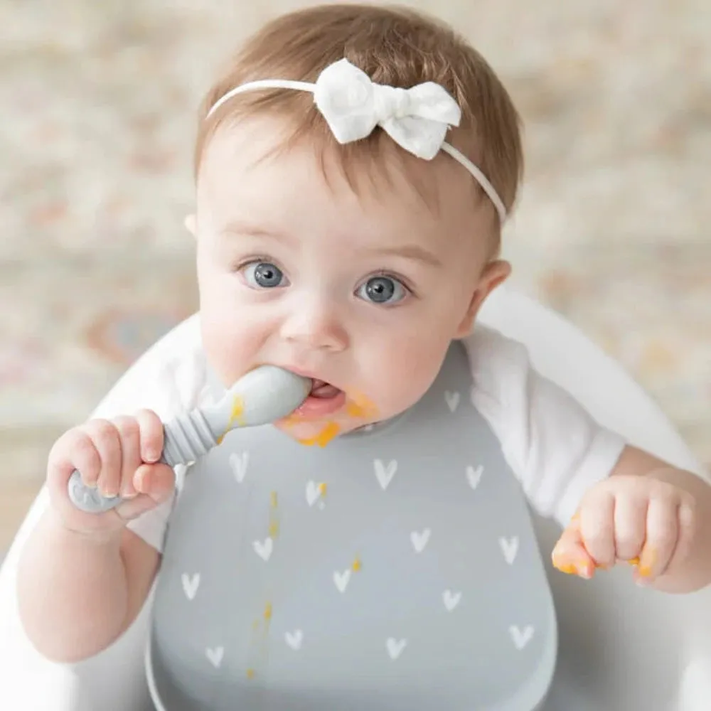 Bumkins Silicone Bib