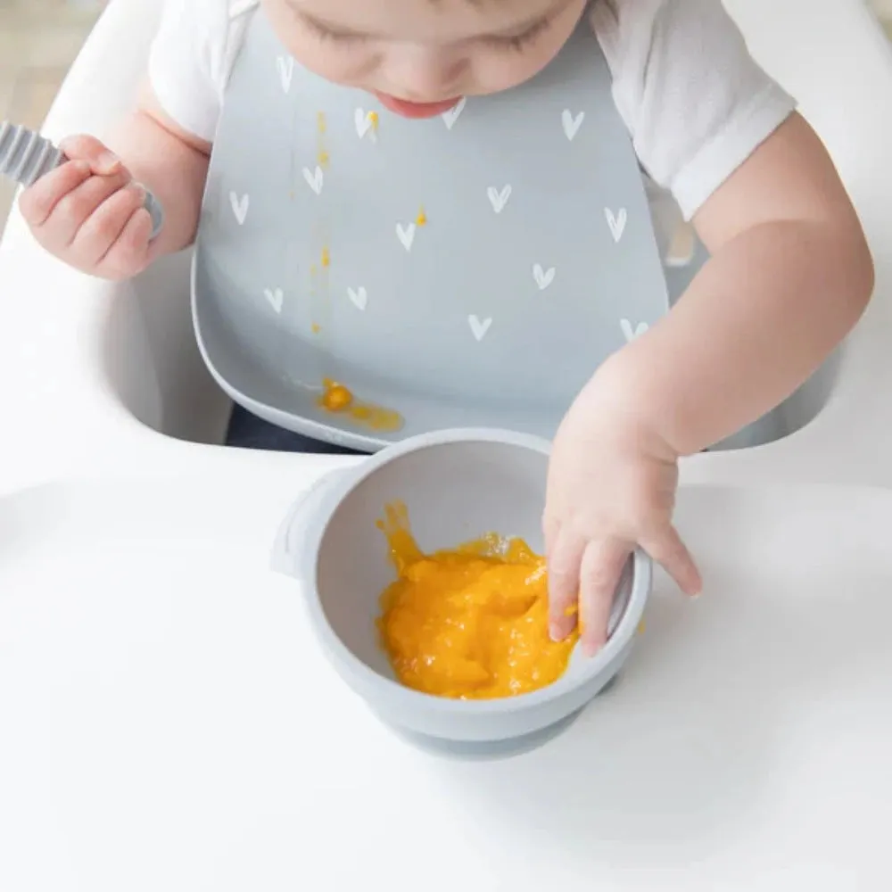 Bumkins Silicone Bib