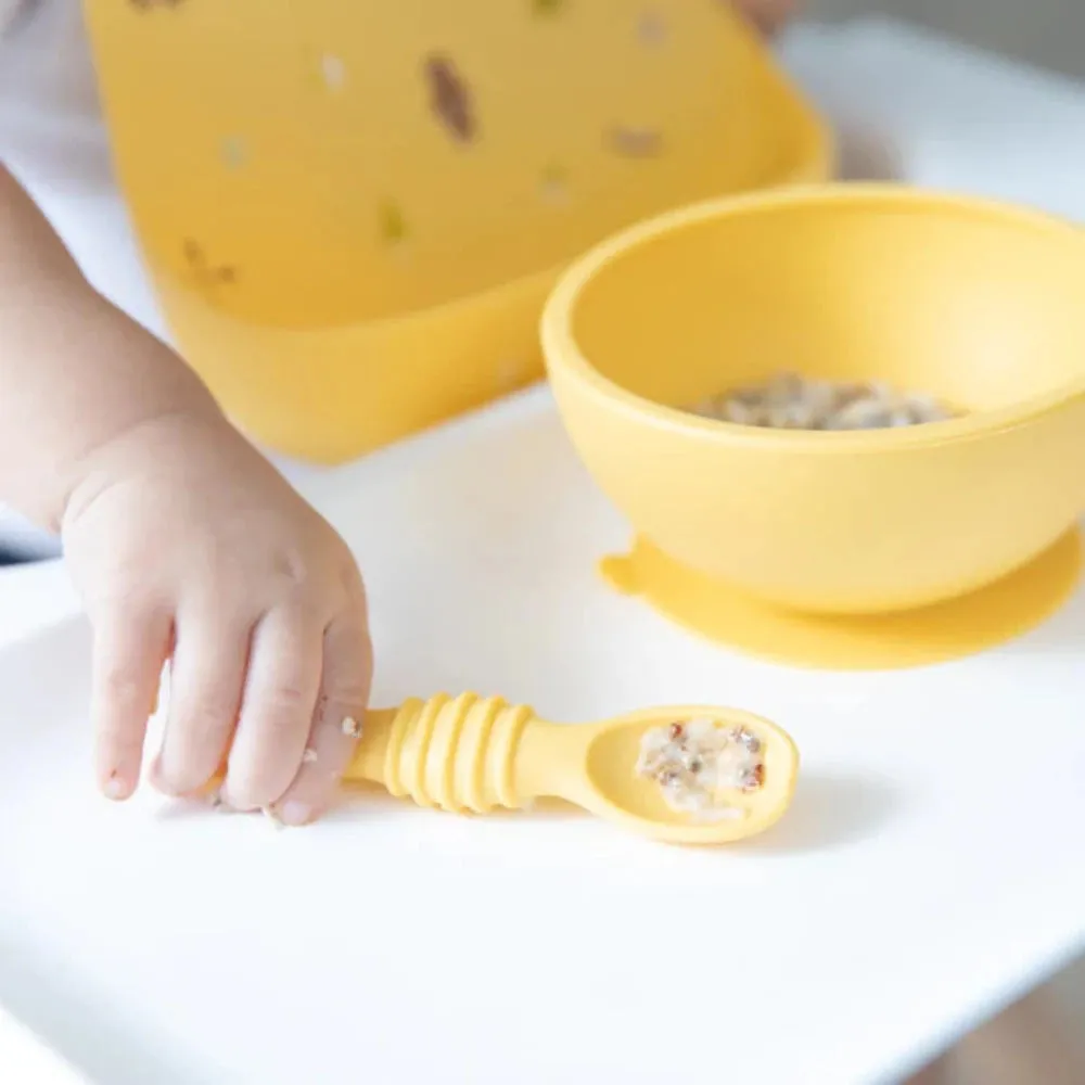 Bumkins Silicone Bib