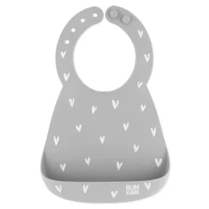 Bumkins Silicone Bib
