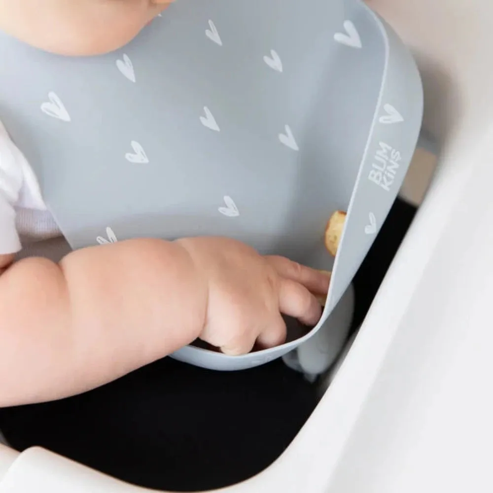 Bumkins Silicone Bib
