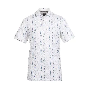 Callaway Golf Essentials Print Shirt