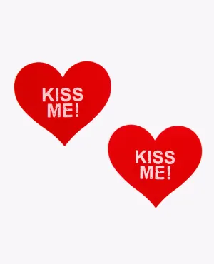 CD  KISS ME PASTIES