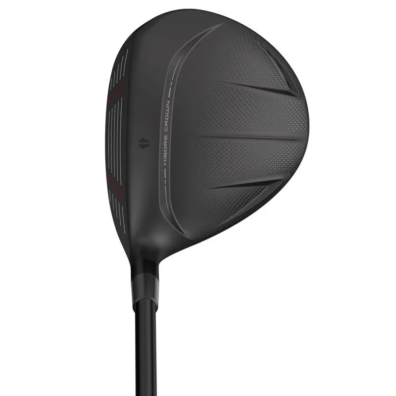 Cleveland Golf Mens Launcher Turbo Fairway Woods