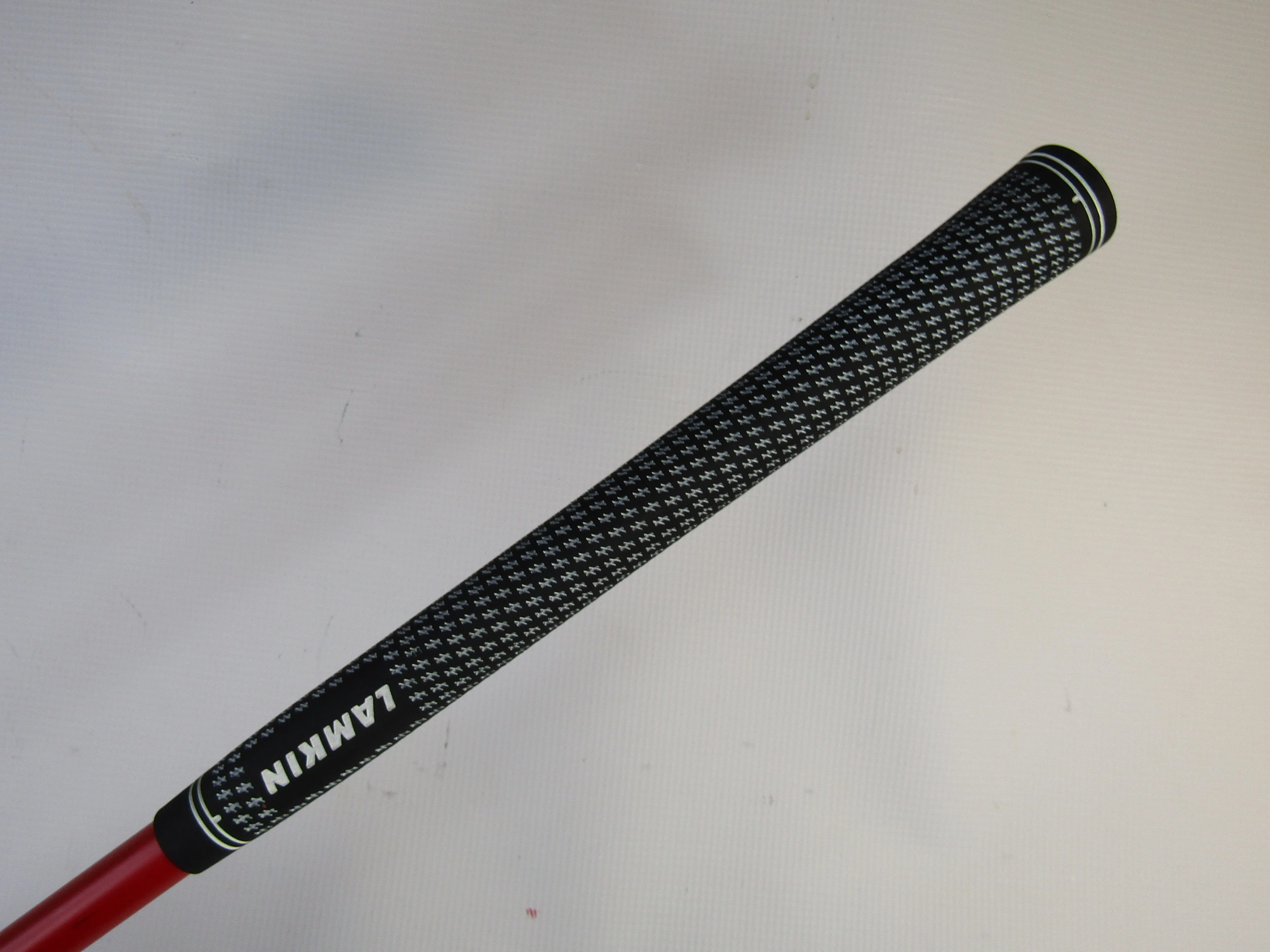 DEMO Cobra T Rail #7 Hybrid Senior Flex Graphite Men's Left