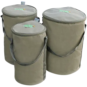 Gas Bottle Cover