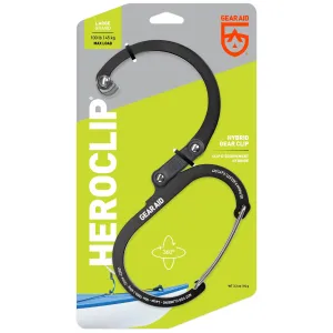 Gear Aid Heroclip Large