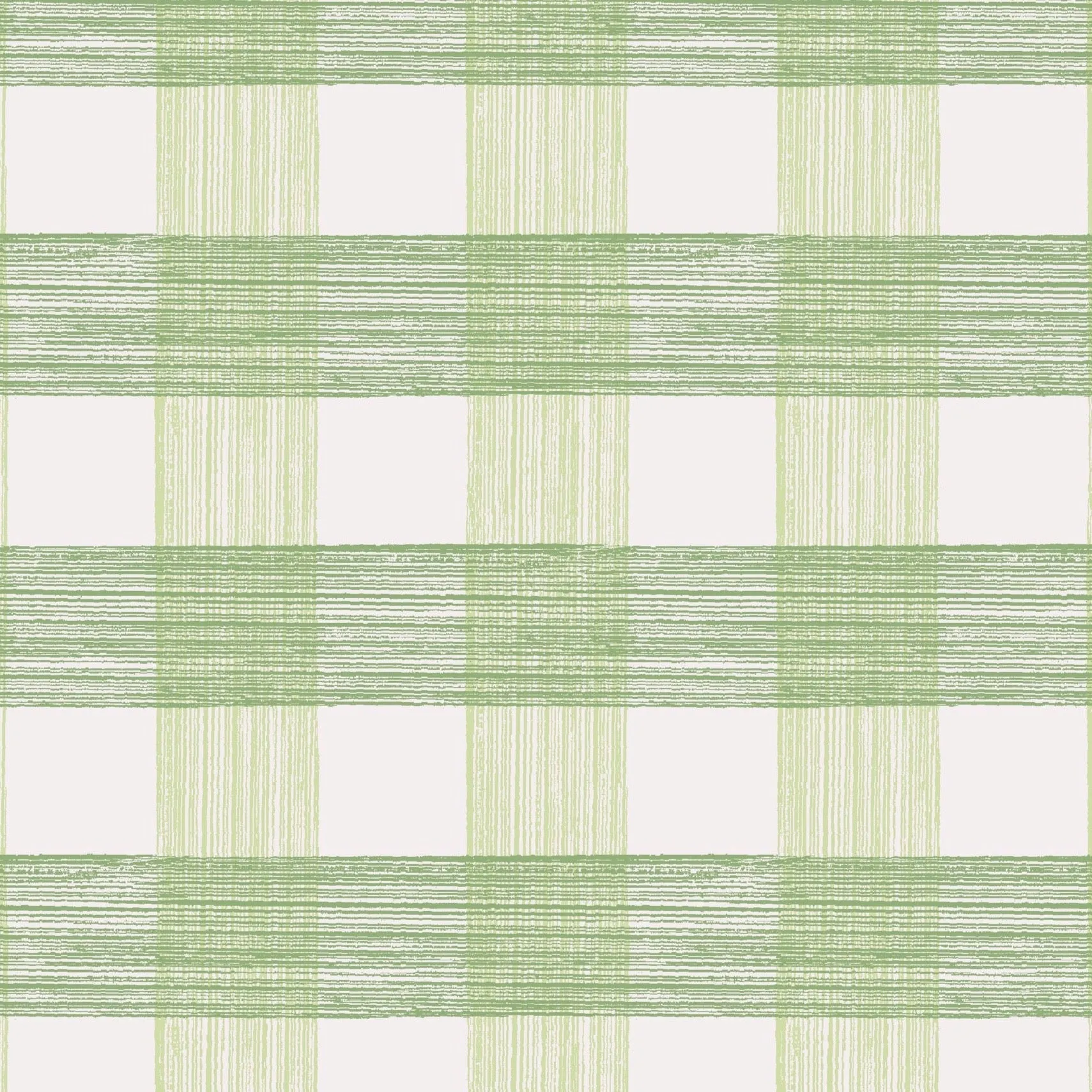 Gin Lane Celery Green Wallpaper Sample