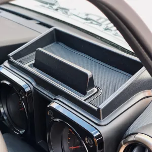 JIMNYSTYLE Dashboard Storage Tray for Suzuki Jimny (2018 )