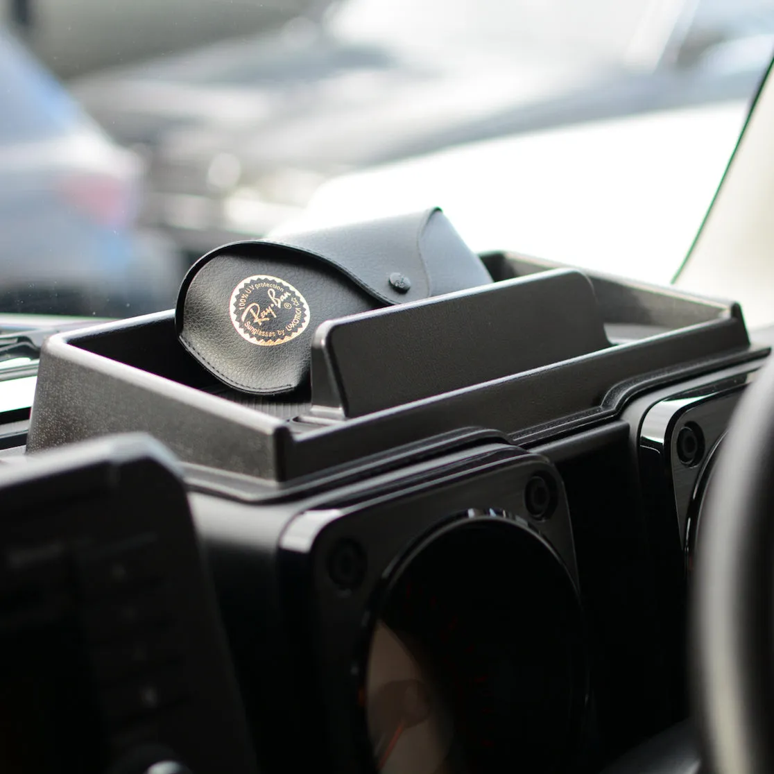 JIMNYSTYLE Dashboard Storage Tray for Suzuki Jimny (2018 )