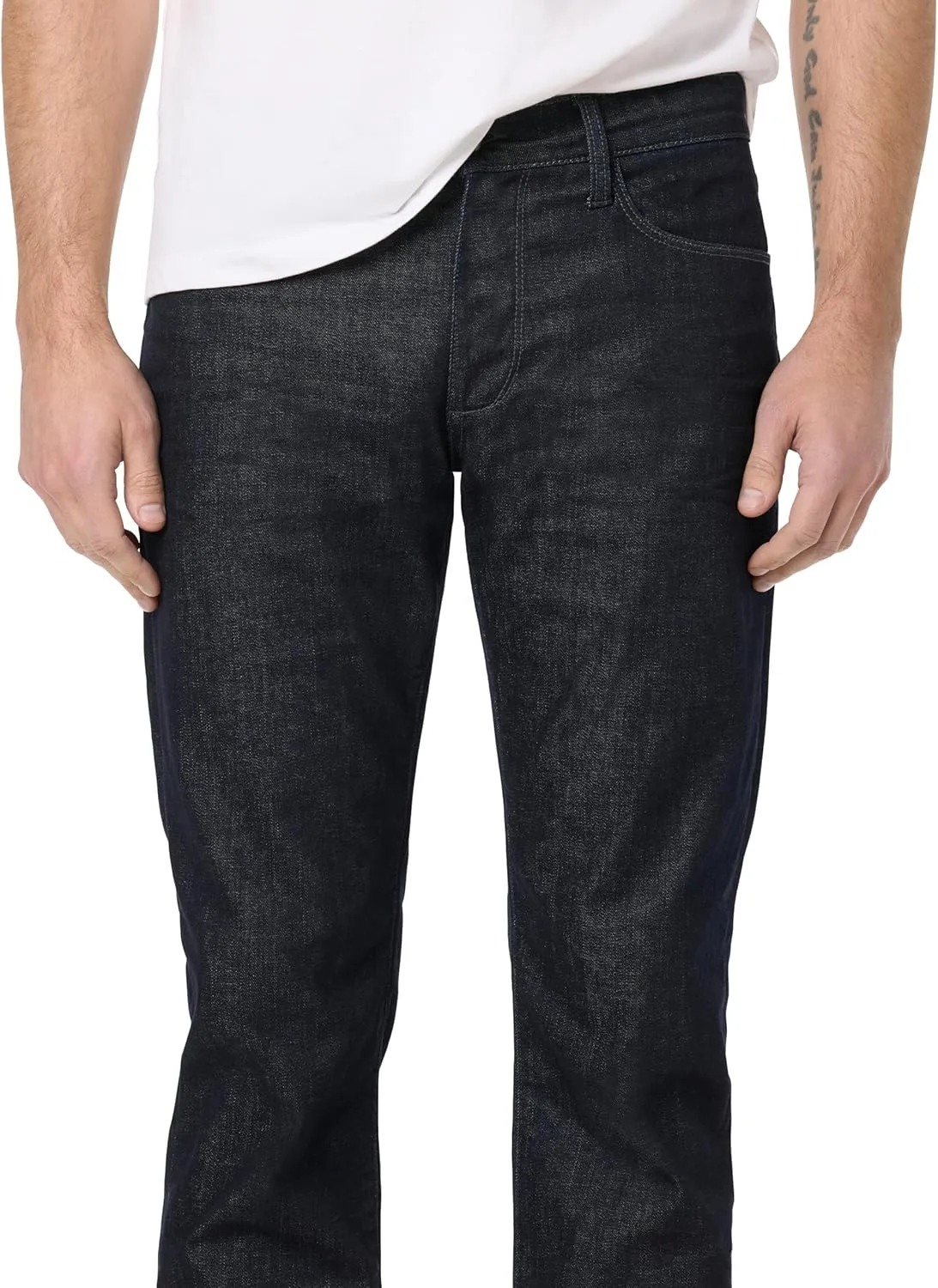 Joe's Men's Brixton Straight and Narrow Leg Jean
