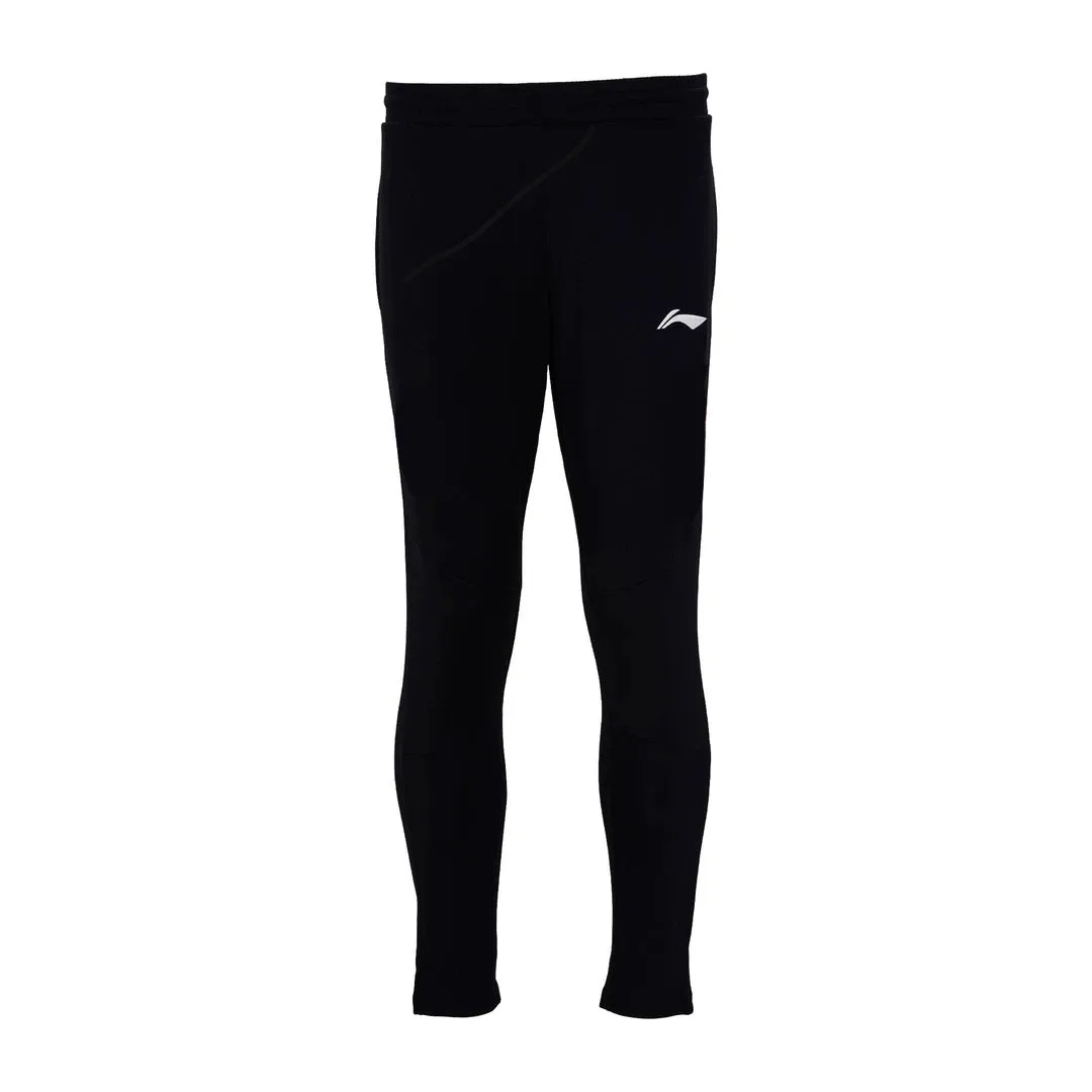 Li Ning Men Trackpants (Black)