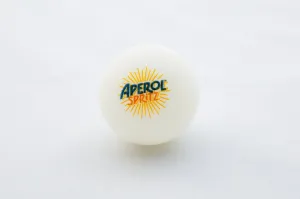 Ping Pong Balls