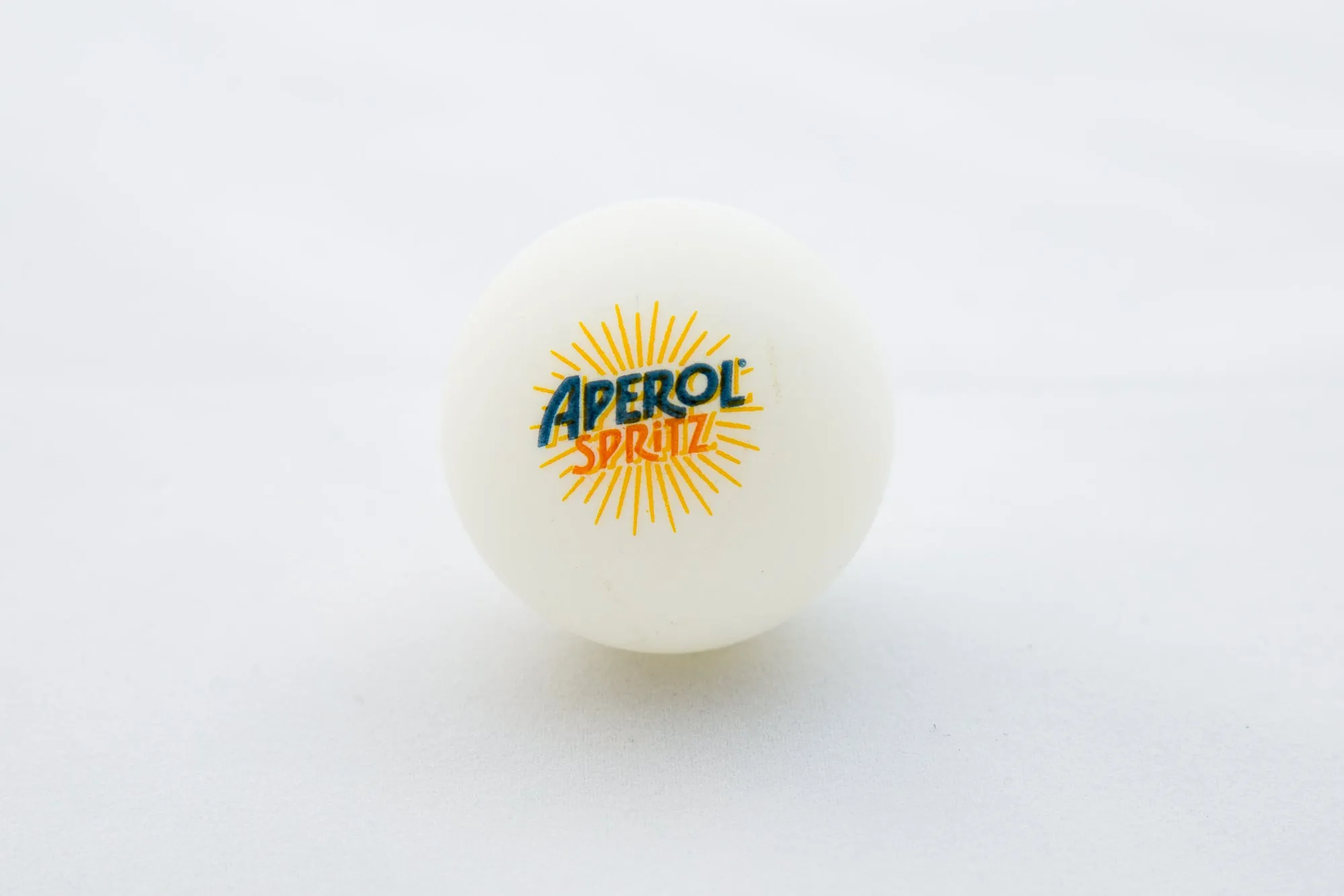 Ping Pong Balls