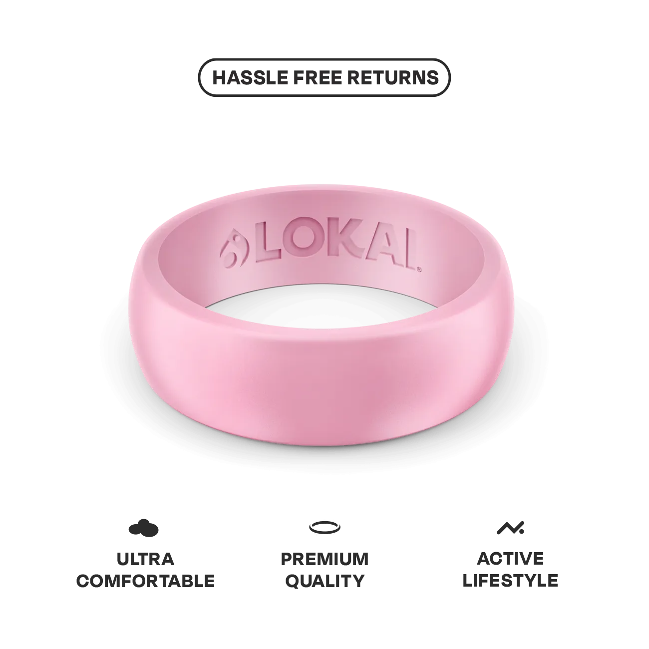Pink Ring