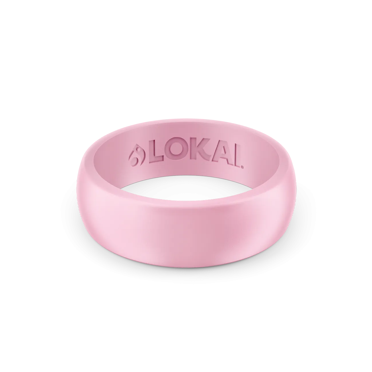Pink Ring