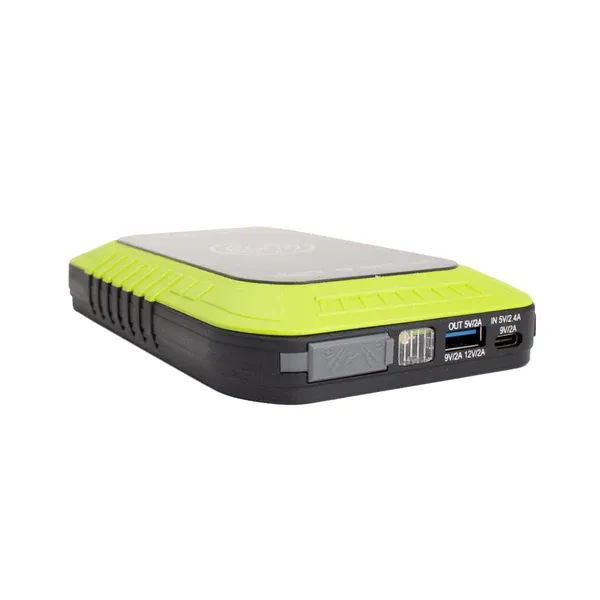 Pocket Jumper PRO 2.0