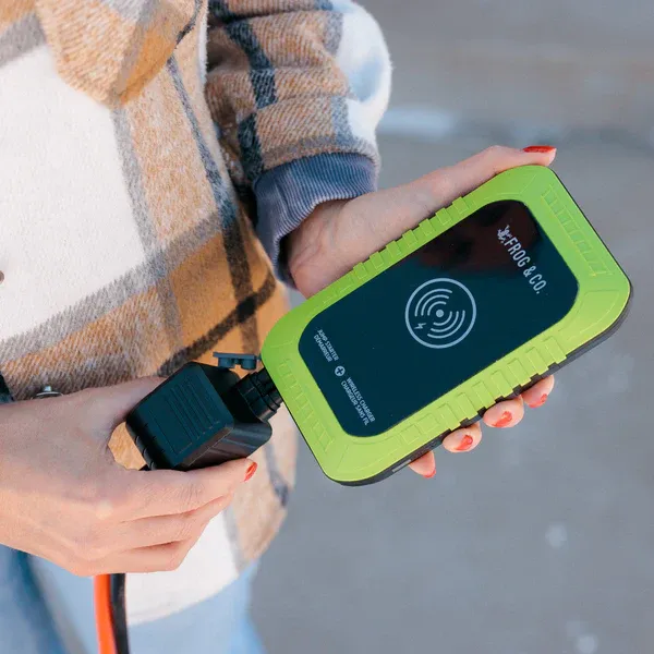 Pocket Jumper PRO 2.0