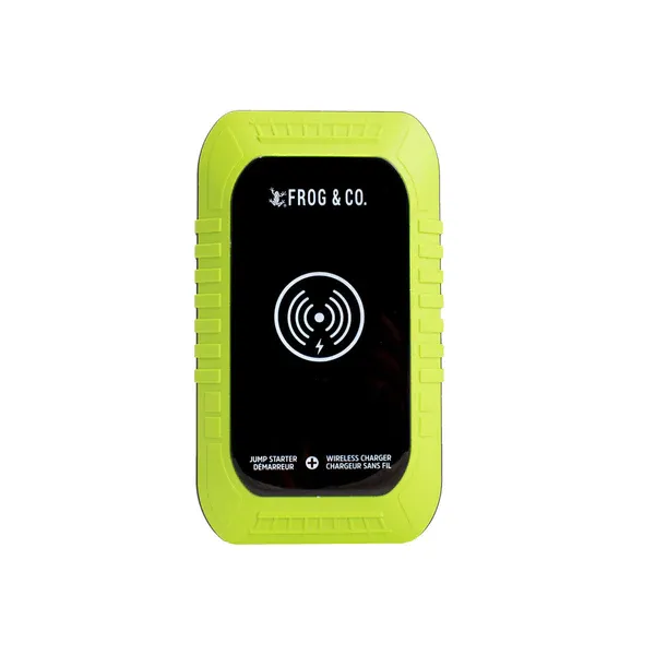 Pocket Jumper PRO 2.0