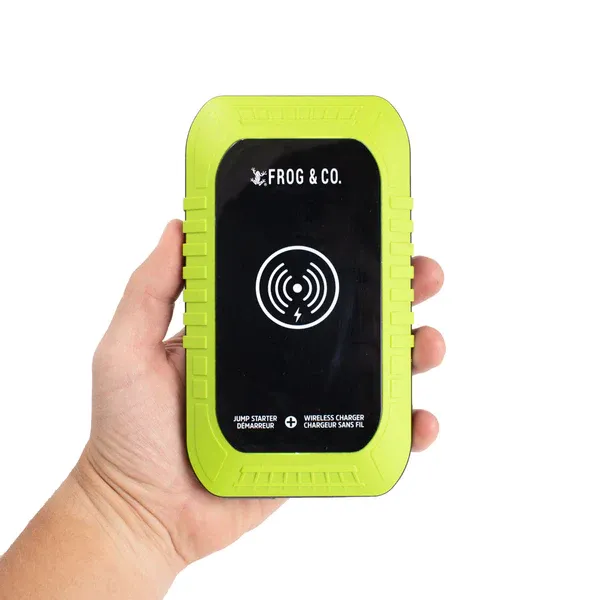 Pocket Jumper PRO 2.0