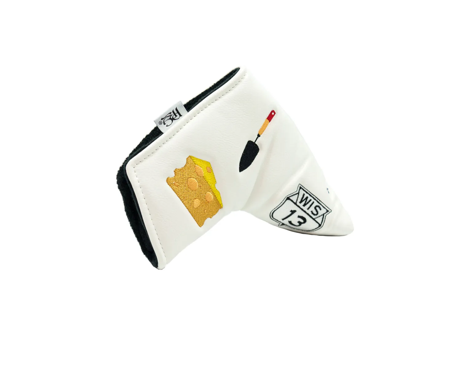 Sandbox Putter Cover - Two Sizes