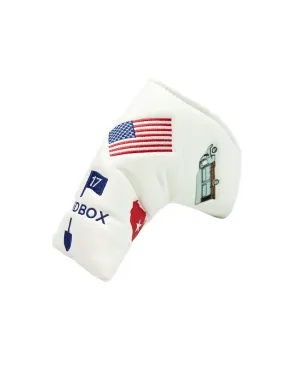 Sandbox Putter Cover - Two Sizes