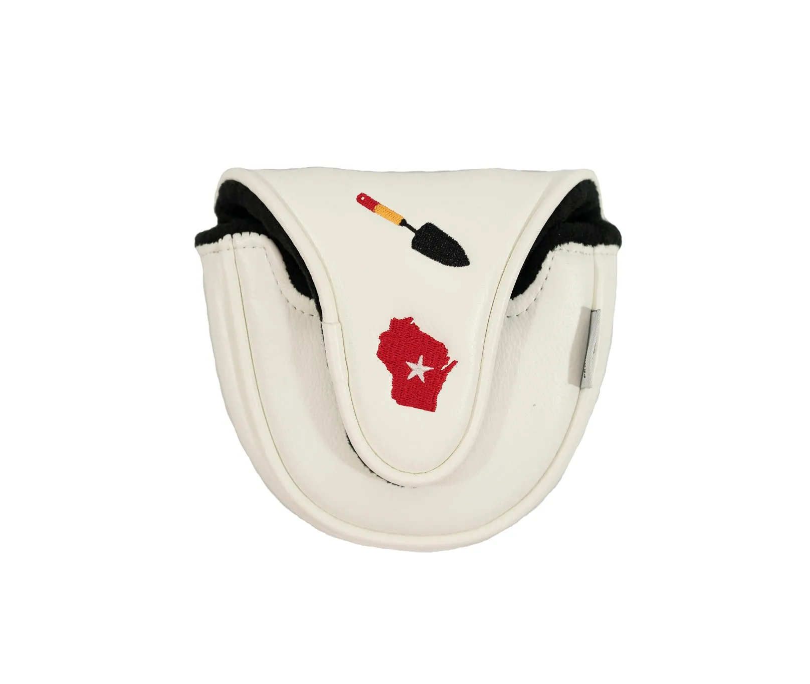 Sandbox Putter Cover - Two Sizes