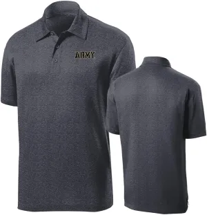 Sport Your Gear Lightweight Moisture-Wicking Breathable Team Spirit Performance Golf Polo Officially Licensed NCAA Apparel